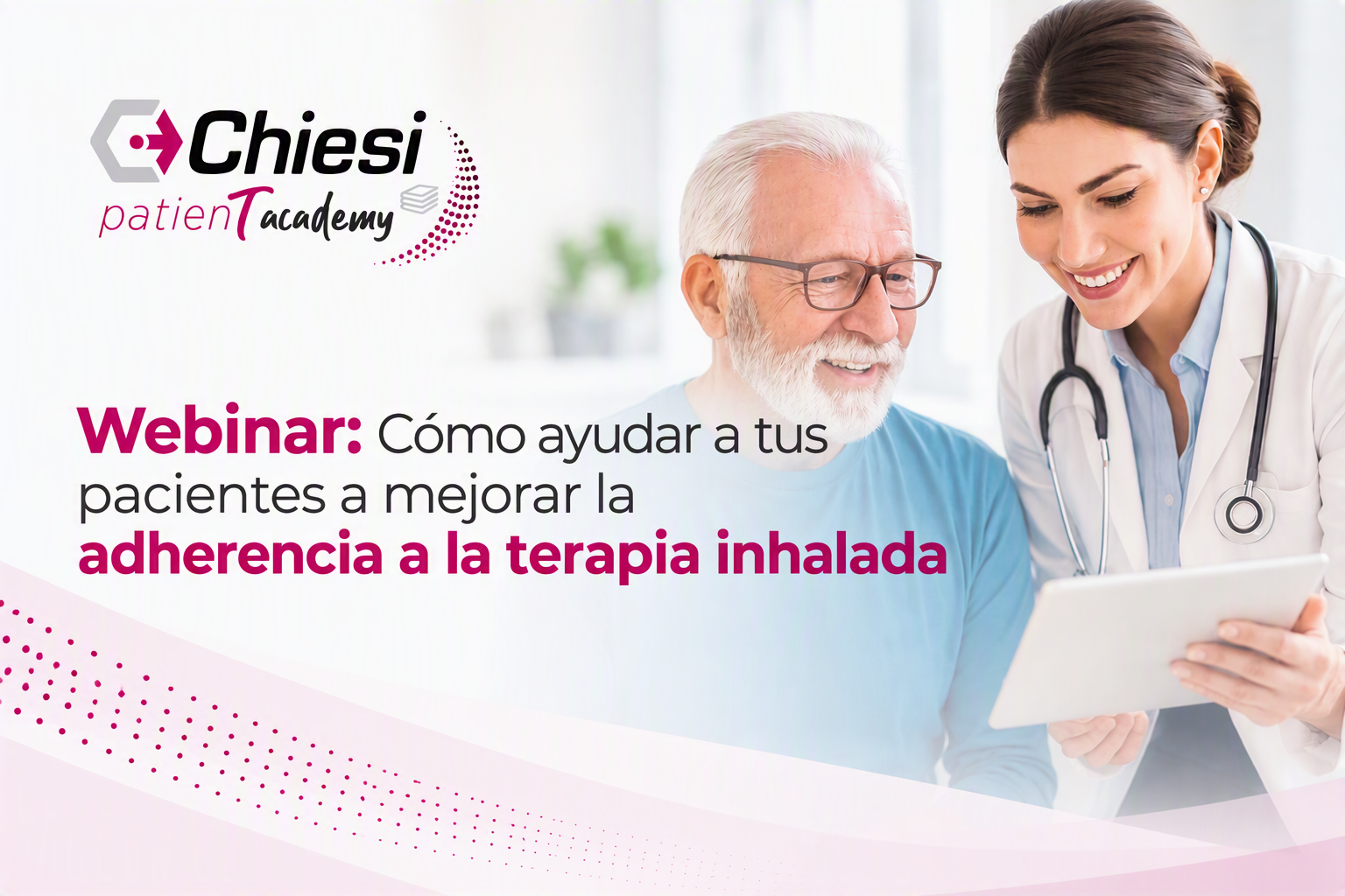 Chisei Patient Academy