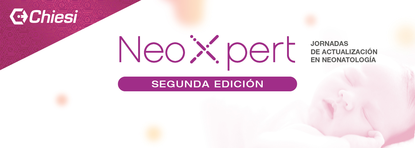 Banner 2ª Edición NeoXpert