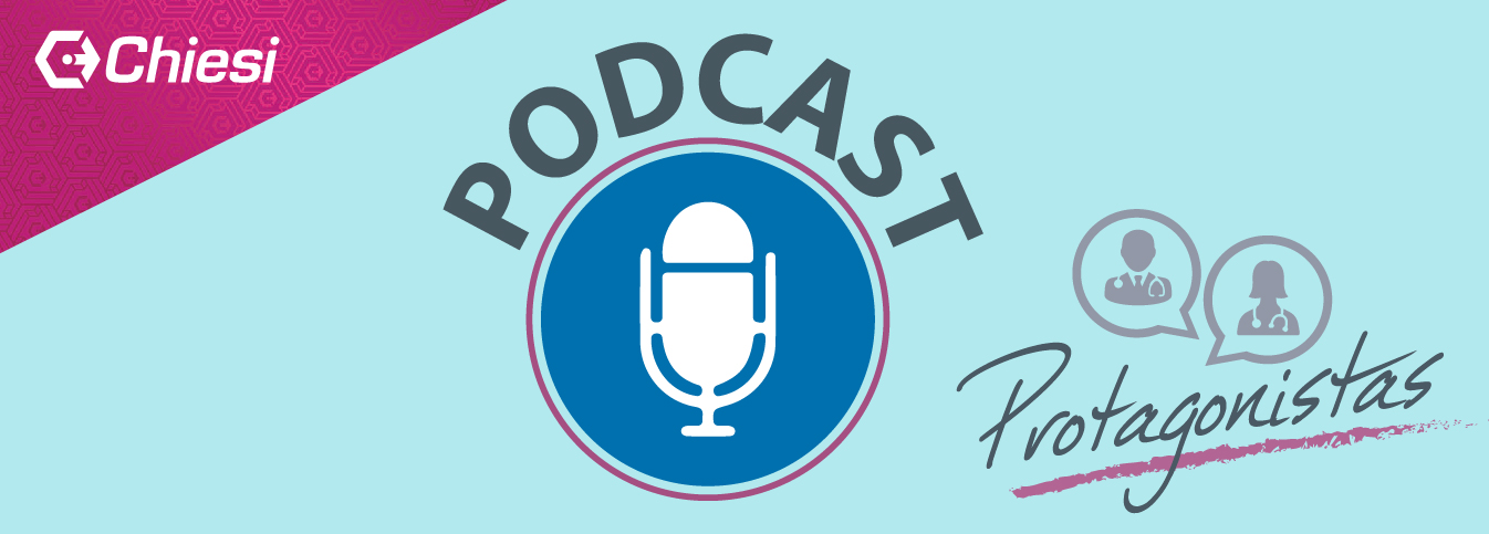 Banner podcast protagonistas